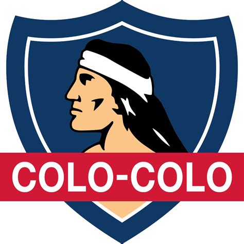 colo colo logo sin fondo